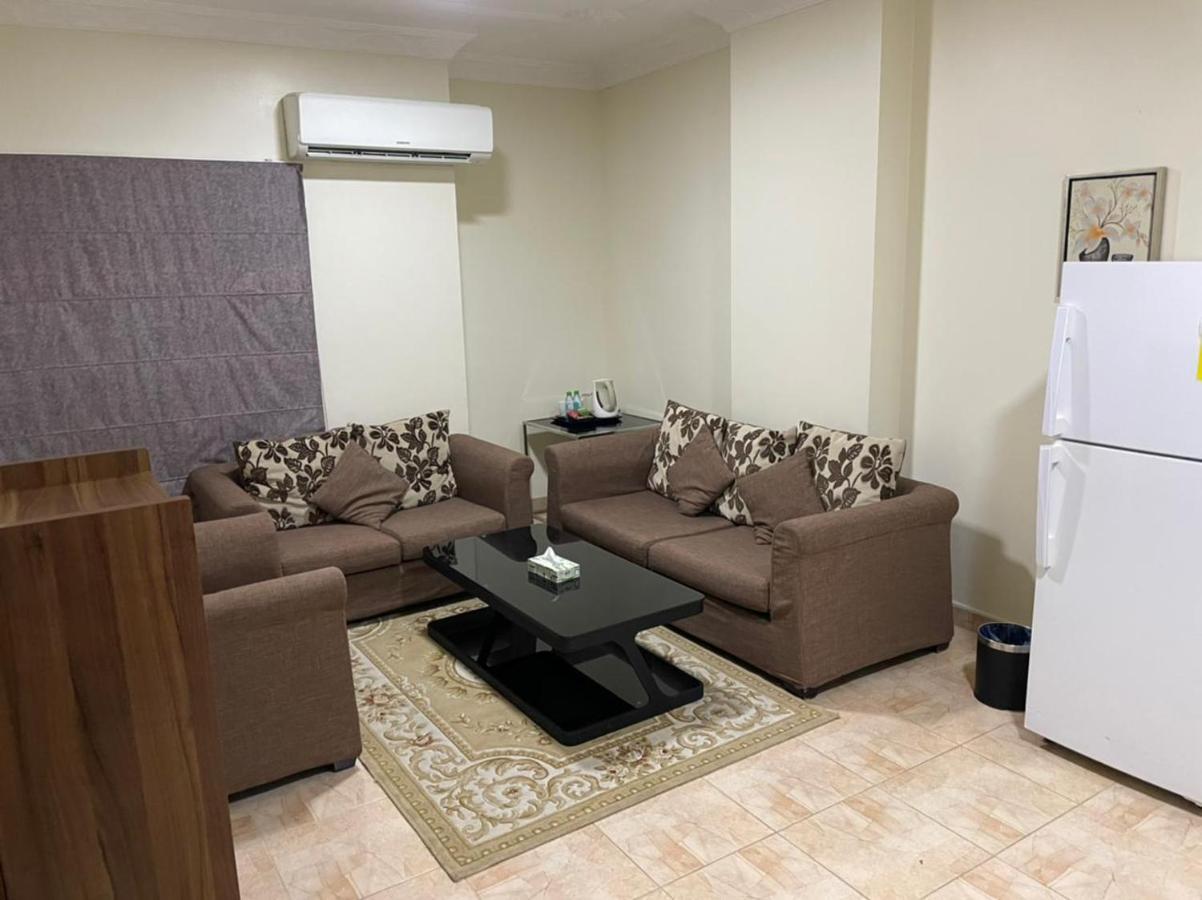 Enwan Suites Hotel Jubail Exterior foto