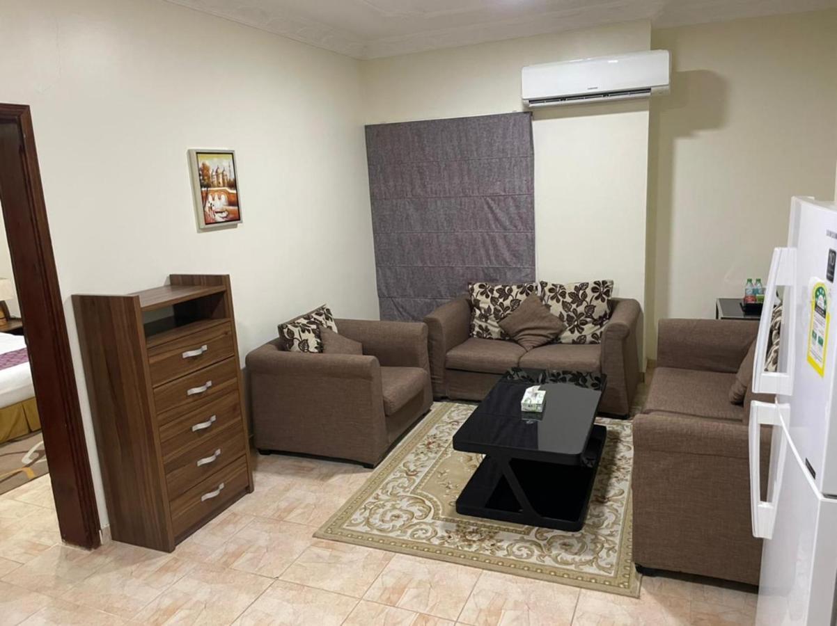 Enwan Suites Hotel Jubail Exterior foto