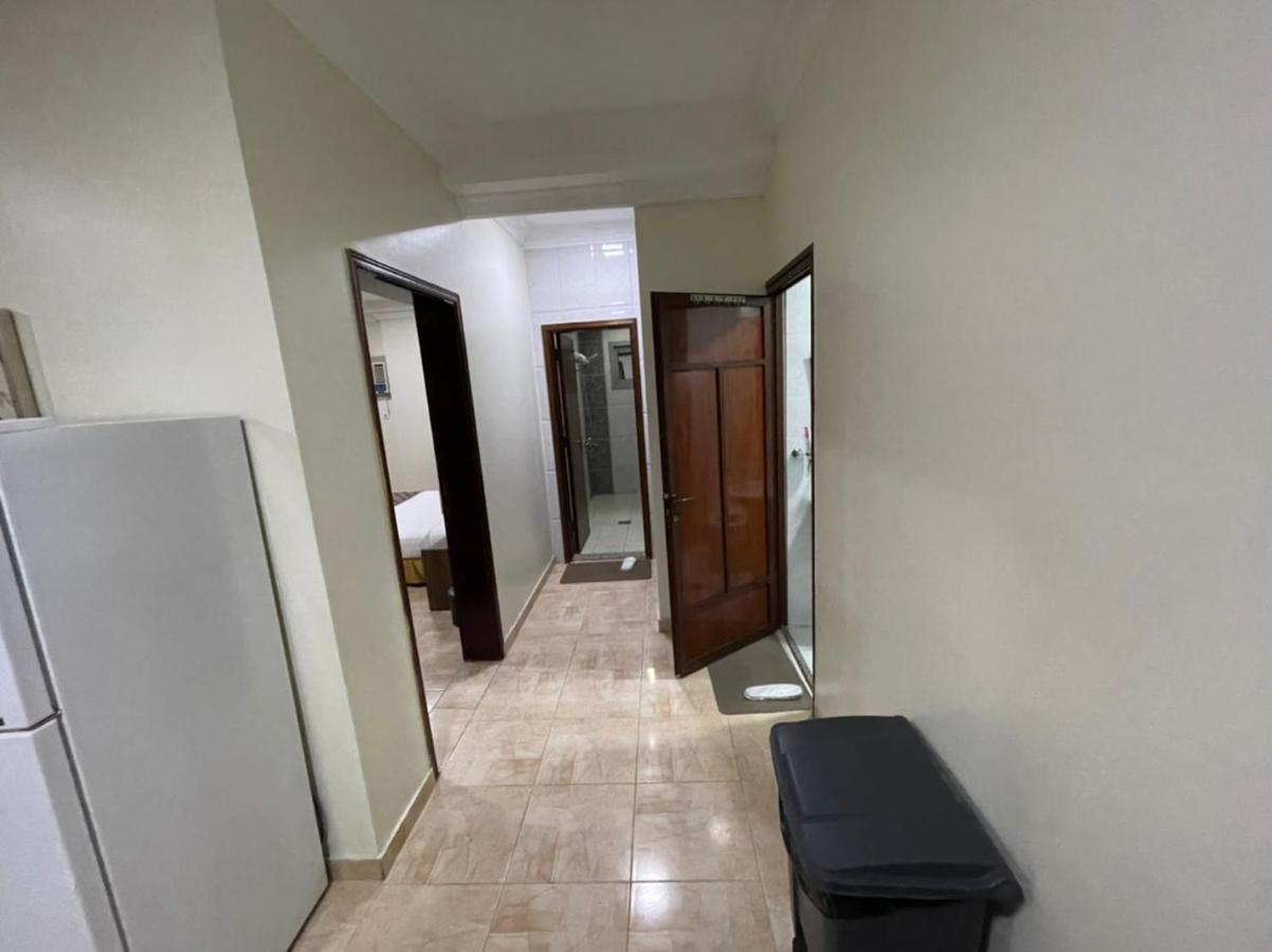 Enwan Suites Hotel Jubail Exterior foto