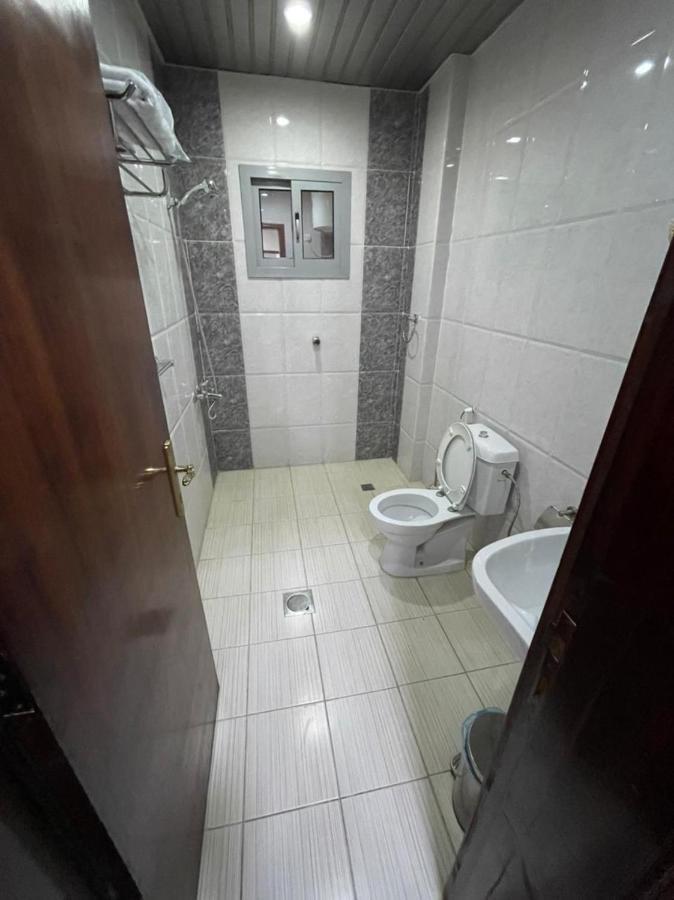 Enwan Suites Hotel Jubail Exterior foto